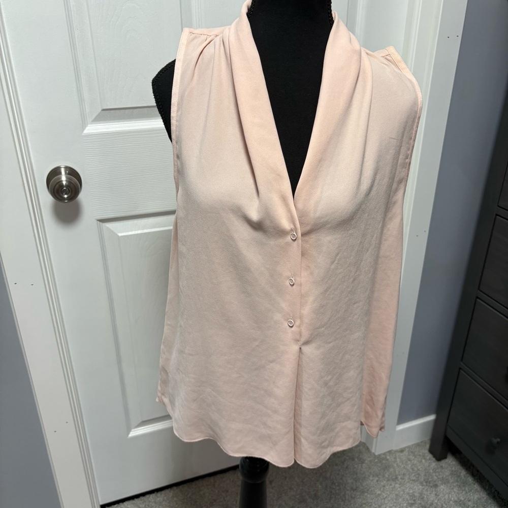 Aritzia - Wilfred Blouse